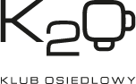 logo osiedlowego klubu k2o